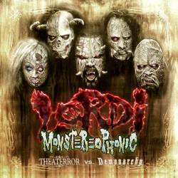 Monstereophonic (Theaterror Vs. Demonarchy)